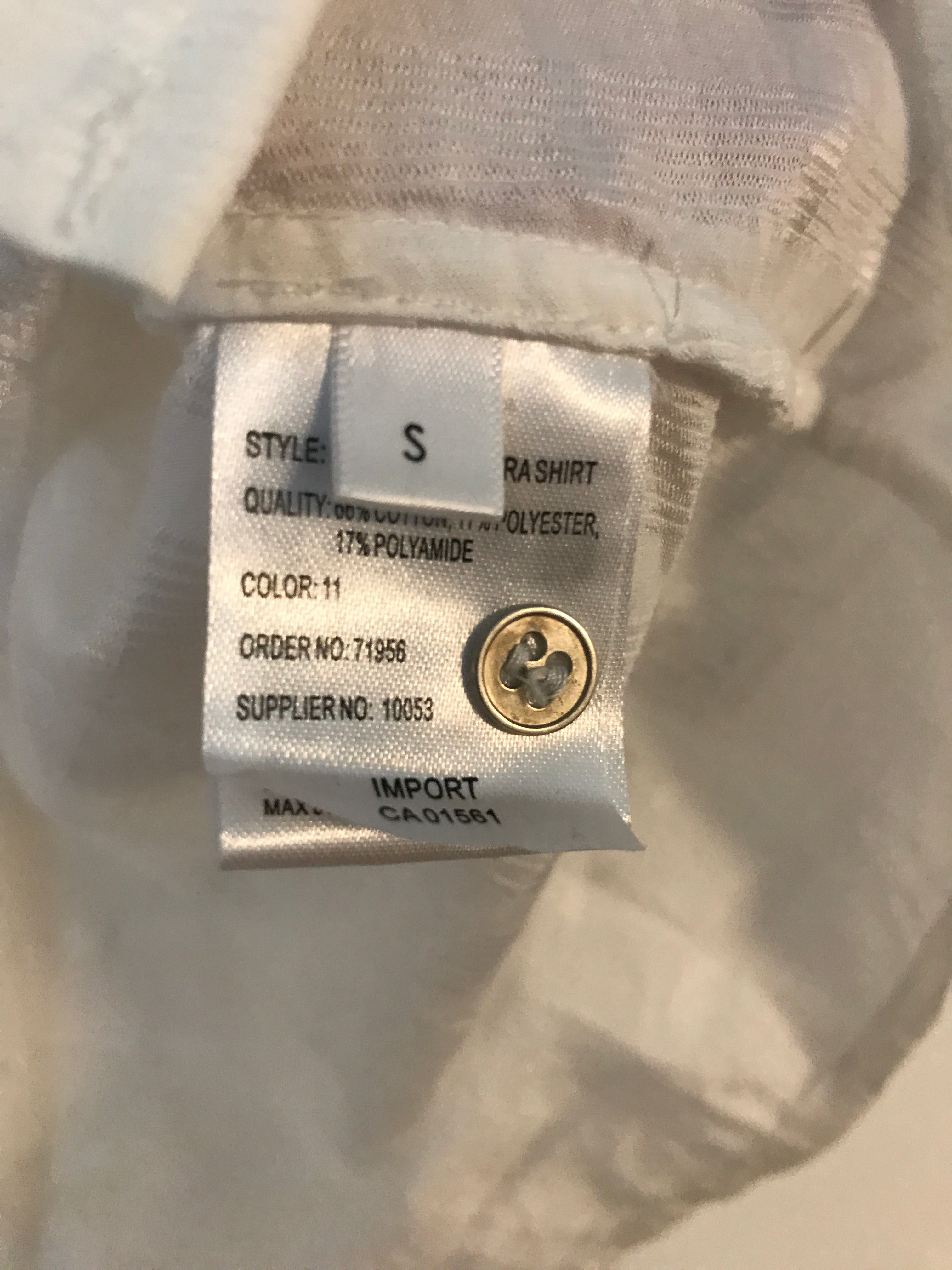 Co'Couture Bluse